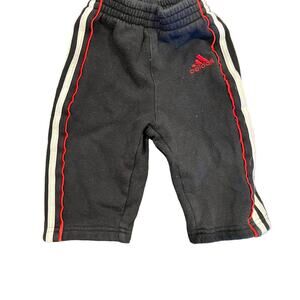 Adidas Baby Boy Sweatpants 9M